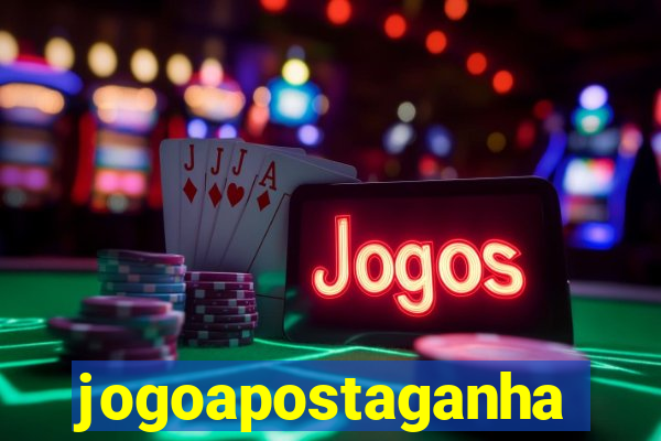 jogoapostaganha