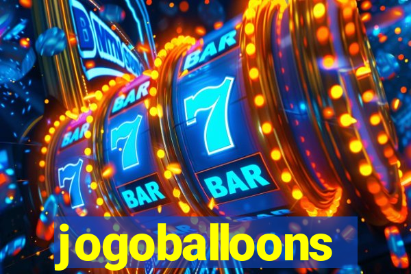 jogoballoons