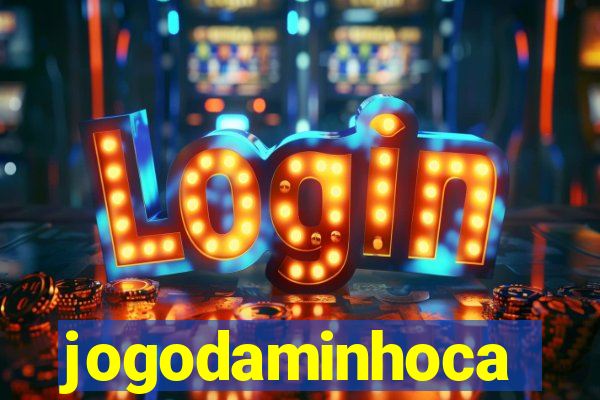 jogodaminhoca