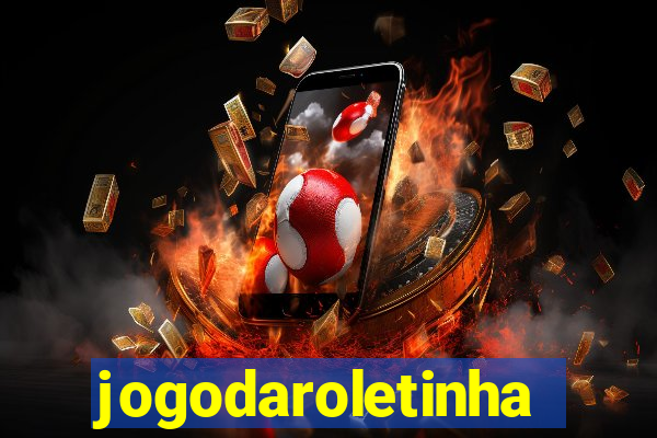 jogodaroletinha