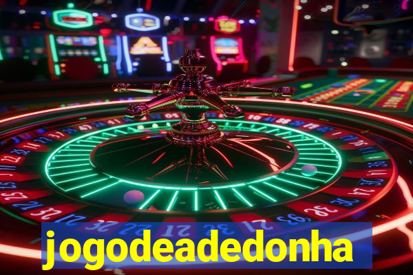 jogodeadedonha