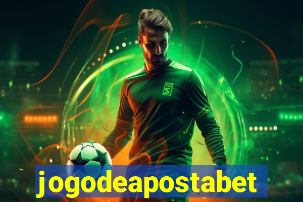 jogodeapostabet