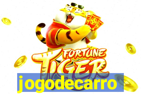 jogodecarro