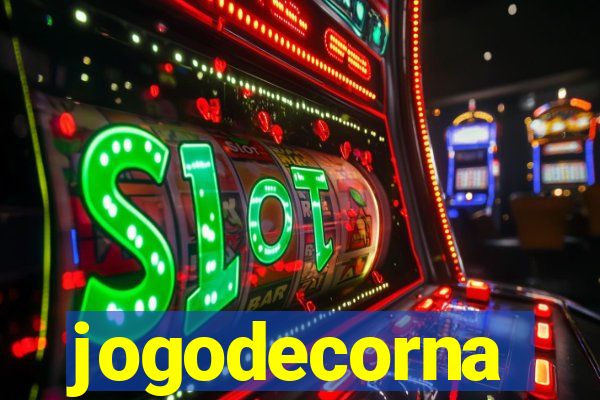 jogodecorna