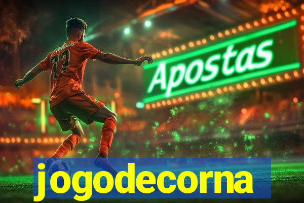 jogodecorna