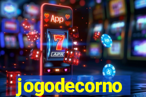 jogodecorno
