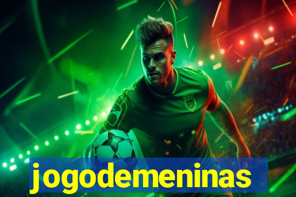 jogodemeninas