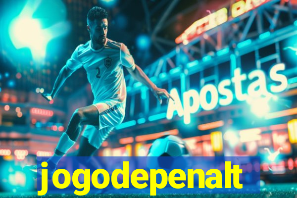 jogodepenalt