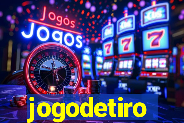 jogodetiro