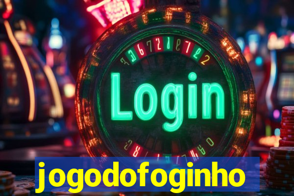 jogodofoginho