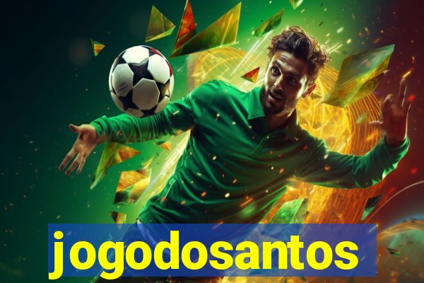 jogodosantos