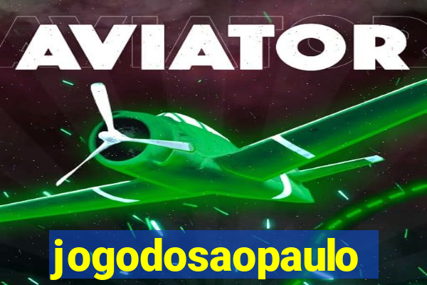 jogodosaopaulo
