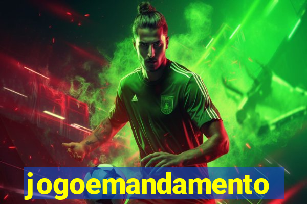 jogoemandamento