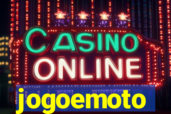 jogoemoto