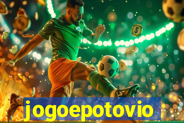 jogoepotovio