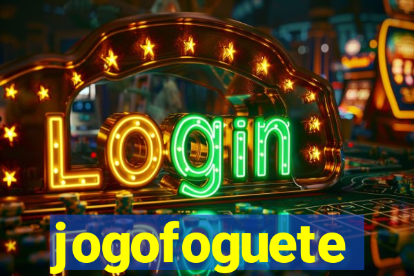 jogofoguete