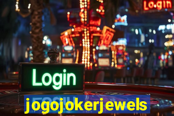 jogojokerjewels