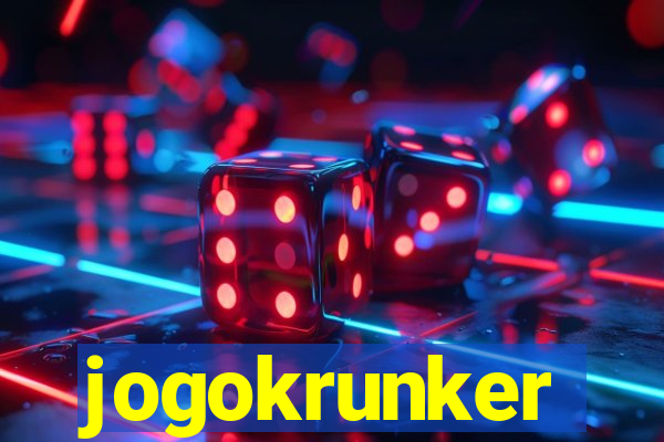 jogokrunker