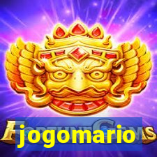 jogomario