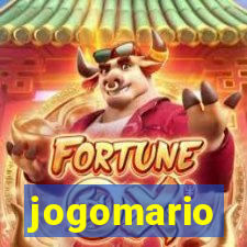 jogomario