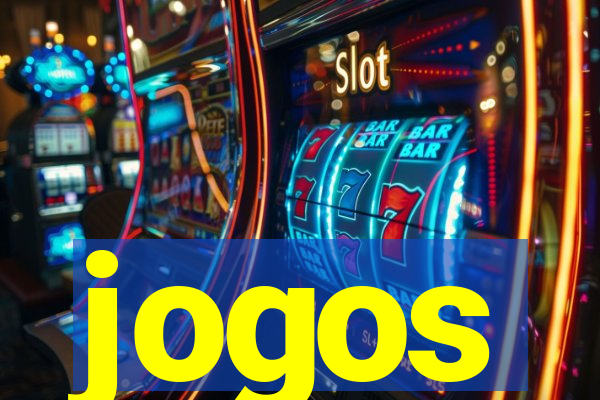 jogos