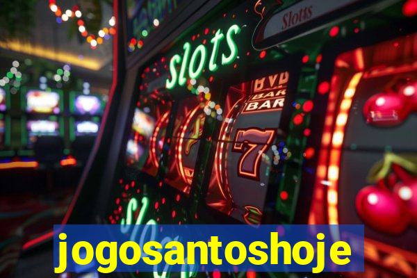 jogosantoshoje