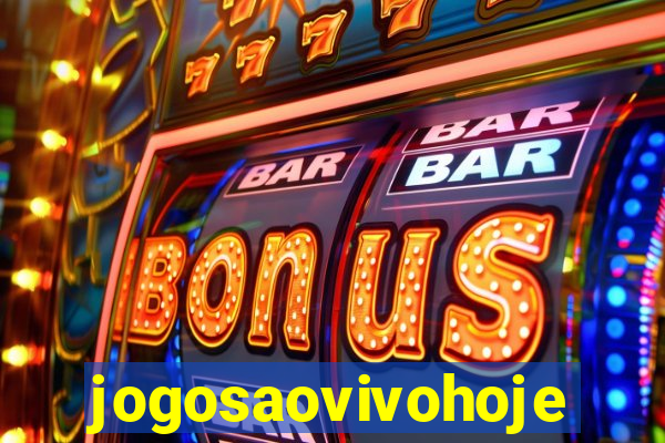 jogosaovivohoje