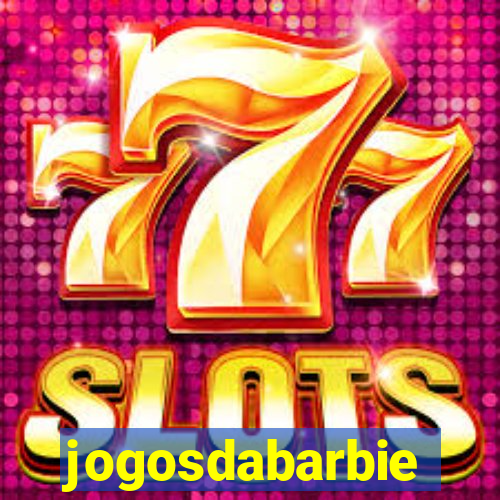jogosdabarbie
