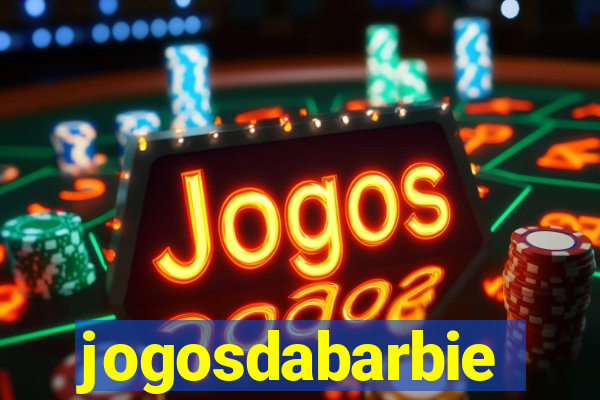 jogosdabarbie