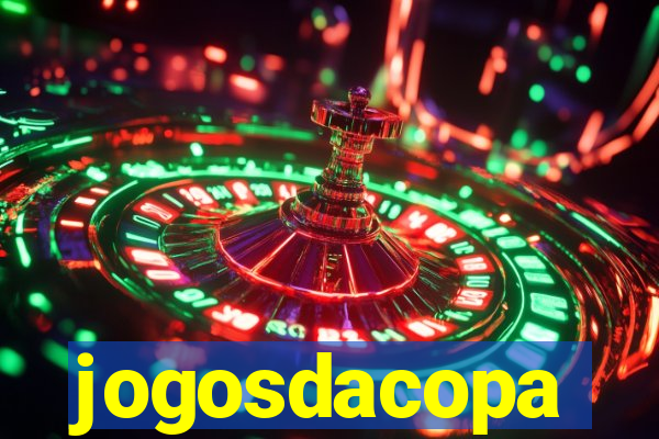 jogosdacopa
