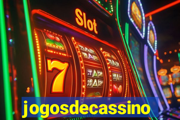 jogosdecassino