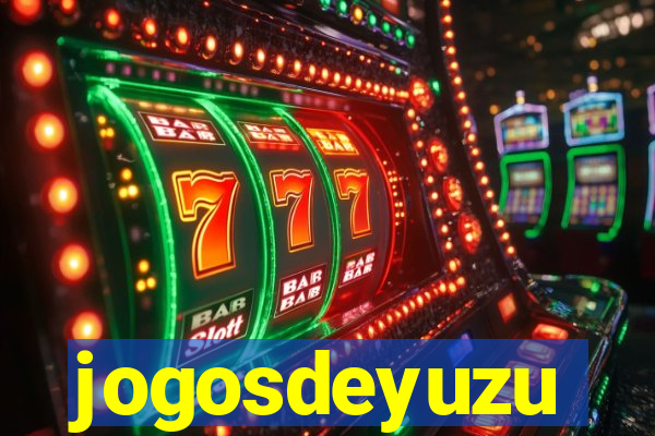 jogosdeyuzu