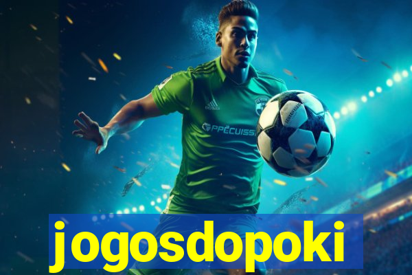 jogosdopoki