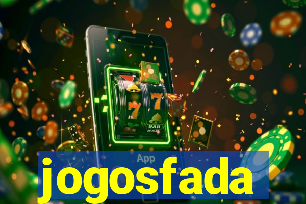 jogosfada