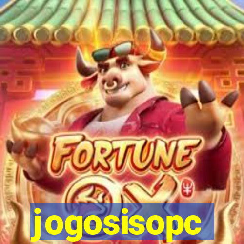 jogosisopc