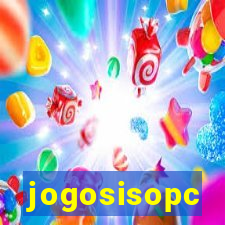 jogosisopc