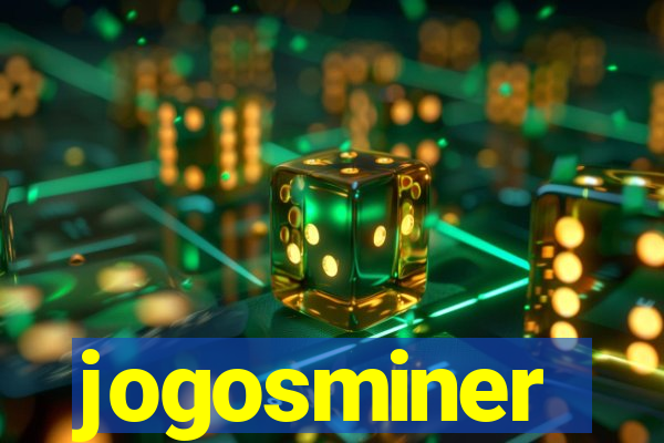 jogosminer