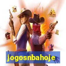 jogosnbahoje