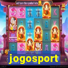 jogosport