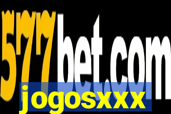 jogosxxx