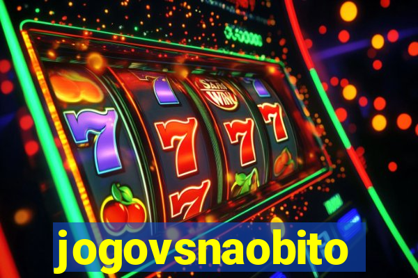 jogovsnaobito