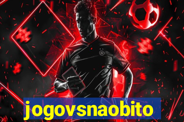 jogovsnaobito