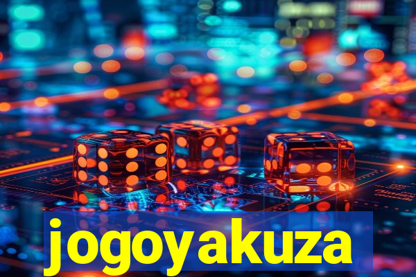 jogoyakuza