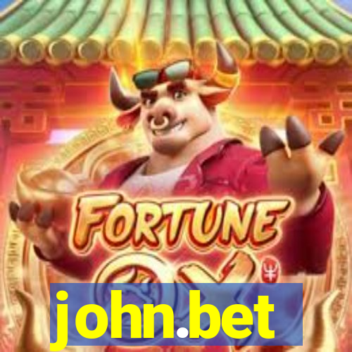 john.bet