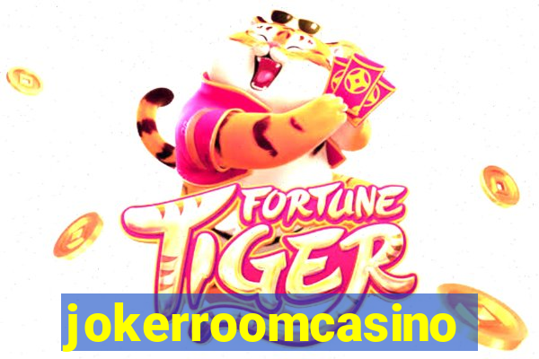 jokerroomcasino
