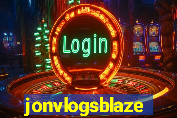 jonvlogsblaze