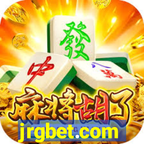 jrgbet.com