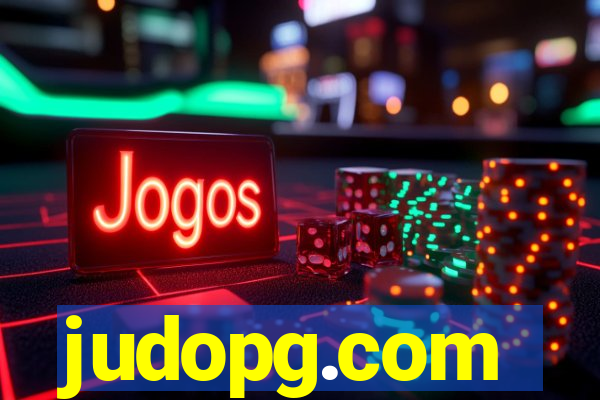 judopg.com