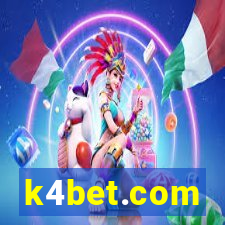 k4bet.com