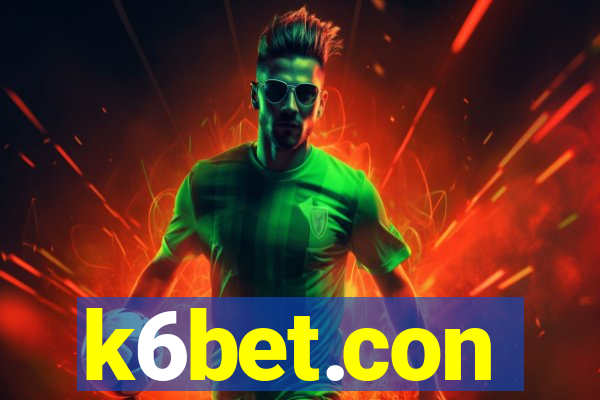 k6bet.con